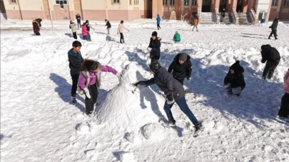 Valiliklerden peş peşe açıklama! 2 Ocak Cuma okulların tatil olduğu iller