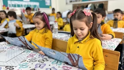 Geri sayım başladı! Yarıyıl tatili cuma günü başlayacak