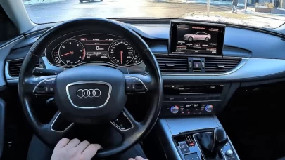 Alman devinin en sorunsuz modeli; Gençlerin gönlünü çalıyor. Hız, konfor, sağlamlık…