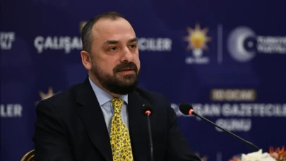 AK Parti Genel Başkan Yardımcısı Faruk Acar’dan sert çıkış: Şehirleri 90’lı yıllara döndürdünüz
