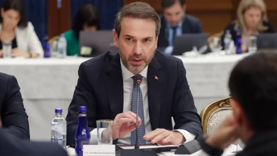 Doğalgazda bağımsız Türkiye