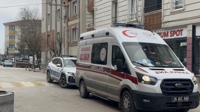 15 günlük yaşam mücadelesini kaybetti: Üvey oğlunun bıçakladığı baba öldü