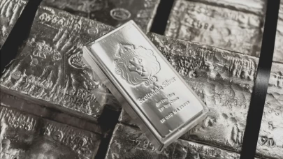 Altını tahtından etti! Gümüşte "Mega ralli" başladı