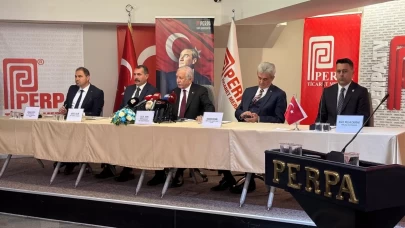 MHP'li Celal Adan'dan PERPA'da net mesaj: Bugün sandık kurulsa Cumhur İttifakı yüzde 60 oy alır