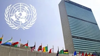 İsrail Batı Şeria'da toprak gaspına devam ediyor