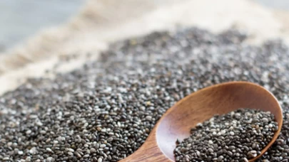 Her gün chia tohumu yerseniz bakın ne oluyor