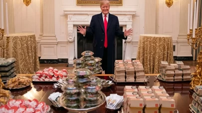 'Trump'ın nasıl hayatta kaldığını anlamıyorum'