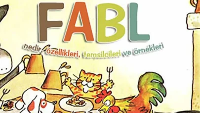 Masallar eğlendiriyor, Fabller uyarıyor