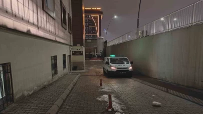 Kayseri’de engelli bebek yatağında ölü bulundu