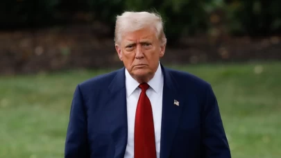 Trump’tan Libya’ya Bağımsızlık Günü mesajı