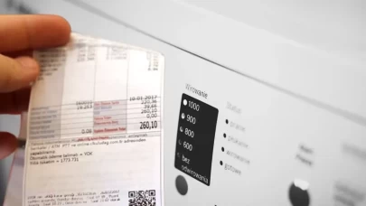 Kış faturasında tasarrufun formülü: 1 derece