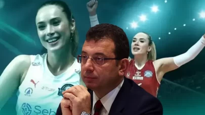 Derya Çayırgan’dan çarpıcı İmamoğlu itirafı: “İBB’de yöneticilik teklif edildi”