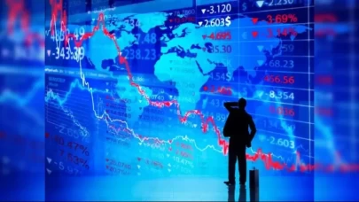 Küresel piyasalar jeopolitik belirsizliklerin gölgesinde