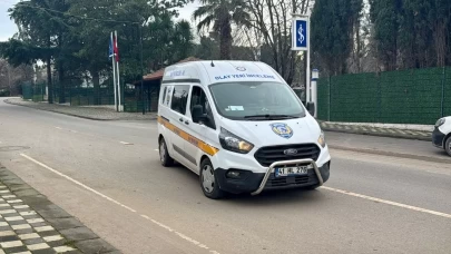 Vatandaşların ihbarı korkunç gerçeği ortaya çıkardı