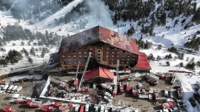 Otelin sahiplerinden kamu görevlilerine kadar tüm kararlara itiraz: "İhmaller zinciri göz ardı edilemez"