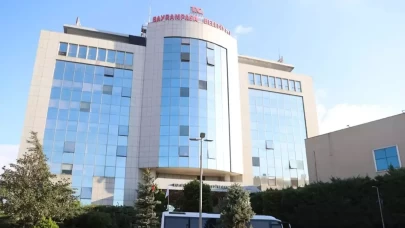 Yolsuzluk soruşturmasında 12 şüpheli gözaltına alındı, 4'ü adliyeye sevk edildi!