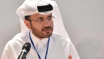 "Gazze’ye insani yardım müzakerelerde şantaj unsuru olamaz"