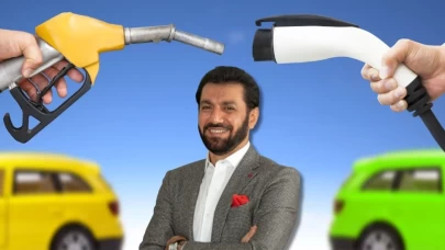 AB’nin elektrikli araç hedefi revize edildi