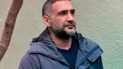 Ünlü futbolcu Ümit Karan Adli Tıp’ta!