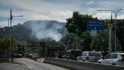 Maduro operasyonunda can kaybı artıyor