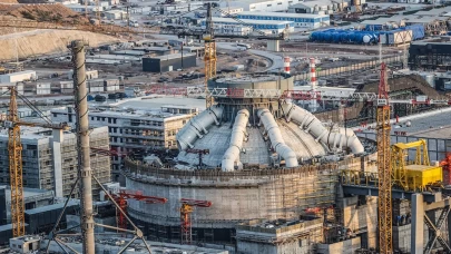 Dünya Nükleer Birliği açıkladı! 'Akkuyu NGS Türkiye için oyun değiştirici olacak'