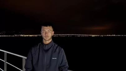 Babasını kurtaran genç yaşamını yitirdi