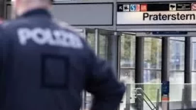 Avustralya’da silahlı saldırı