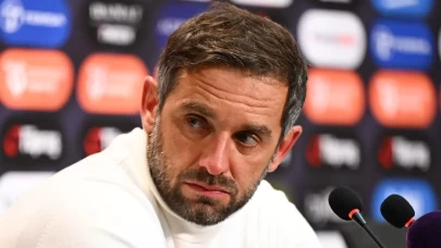 Kayserispor'da Radomir Djalovic'ten mücadele vurgusu