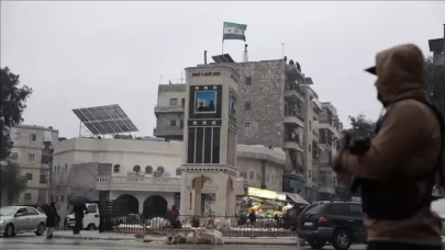 Terör örgütü YPG, Haseke'de ateşkesi ihlal etti! 'Kentin her yerinde keskin nişancılar var'