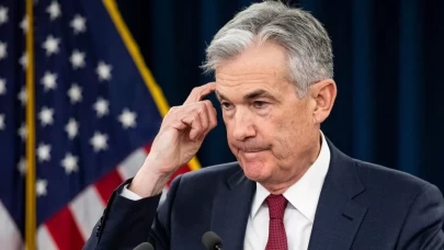 Piyasaları sallayacak gelişme! FED Başkanı Powell hakkında soruşturma