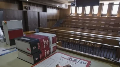 Kocaeli'de kocasını silahla öldürdüğü öne sürülen sanığın yargılanması sürdü