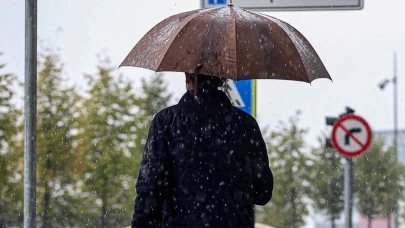 Dondurucu soğuklar gidiyor, bahar havası geliyor! Sıcaklıklar 10 derece birden artacak