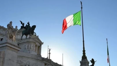 İtalya'dan İsrail'e protesto notası