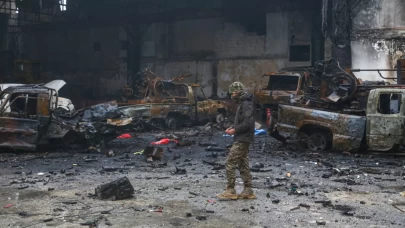 'Herhangi bir eylem sert karşılık bulacak'