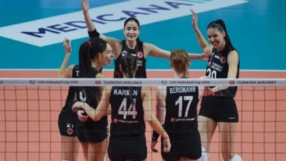 Türk Hava Yolları'nın rakibi Allianz MTV