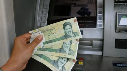 Tüm zamanların rekoru kırıldı! İran ekonomisinde tarihi çöküş