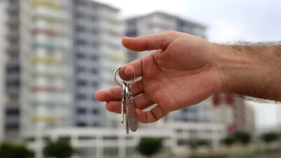 İstanbul zirvede, Ardahan son sırada: İşte Türkiye'nin 2025 yılı konut satış karnesi