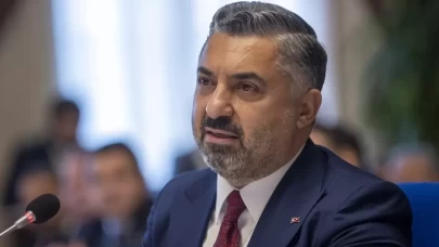 Türk Telekom CEO’su Şahin: 'Ada’nın dijital geleceğini inşa edeceğiz'