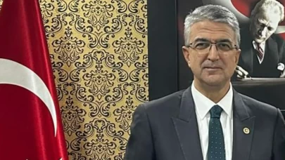 MHP Erzurum Milletvekili Kamil Aydın’dan 10 Ocak Çalışan Gazeteciler Günü Mesajı