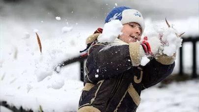 Yarın için ilk kar tatili haberi geldi!