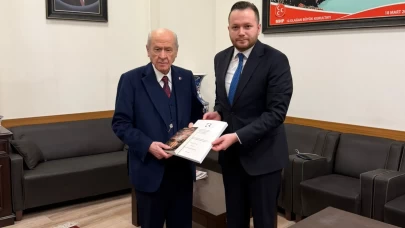 “Güvenliğin Bedeli” çıktı! Türkgün Gazetesi yazarı Ufuk Akay’ın yeni kitabı raflarda