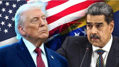 ABD Başkanı Trump: Venezuela ile işbirliği nedeniyle ikinci saldırı dalgası iptal edildi