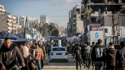 İsrail ordusu, Batı Şeria’da 20 Filistinliyi gözaltına aldı