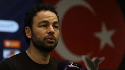 Selçuk İnan: “1-1’e üzülecekken maçı kaybettik”
