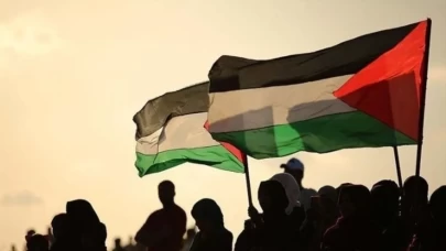 Filistin’den dünyaya acil çağrı: 'UNRWA tesislerini koruyun, İsrail’i durdurun!'