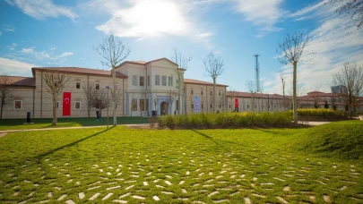 Bakan Ersoy paylaştı!