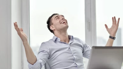 Mutluluk grafiği: Hayatın "U" dönüşüne hazır mısınız?