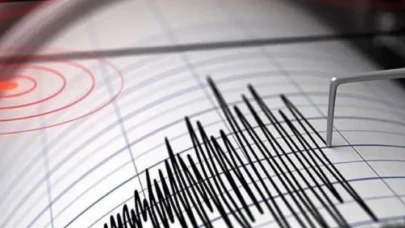 Elazığ Baskil’de şiddetli deprem