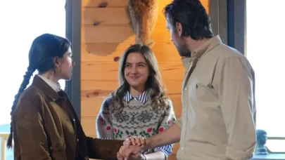 Taşacak Bu Deniz bugün var mı, neden yok? 2 Ocak TRT 1 yayın akışı