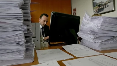 Raportörlük şartları Resmi Gazete'de